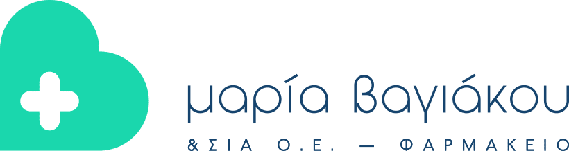 BAGIAKOU_MARIA_LOGO