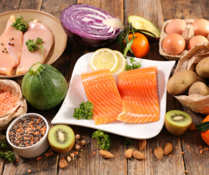 Healthy Food