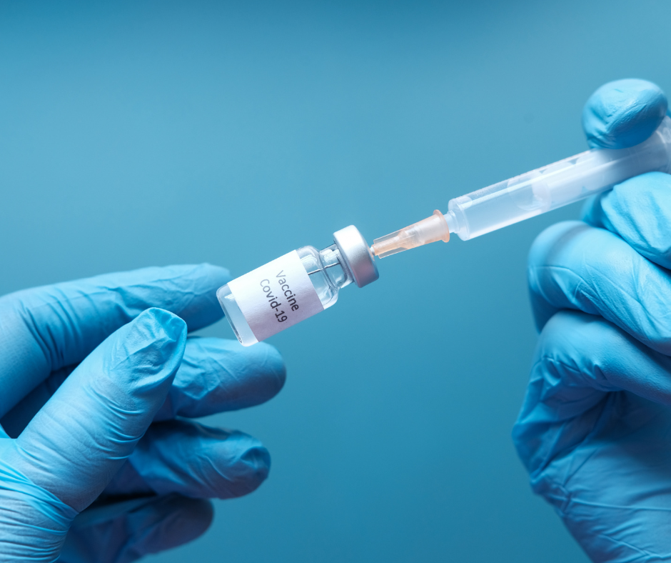 Vaccination